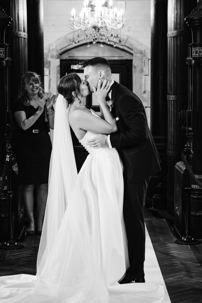 Northeast wedding photography