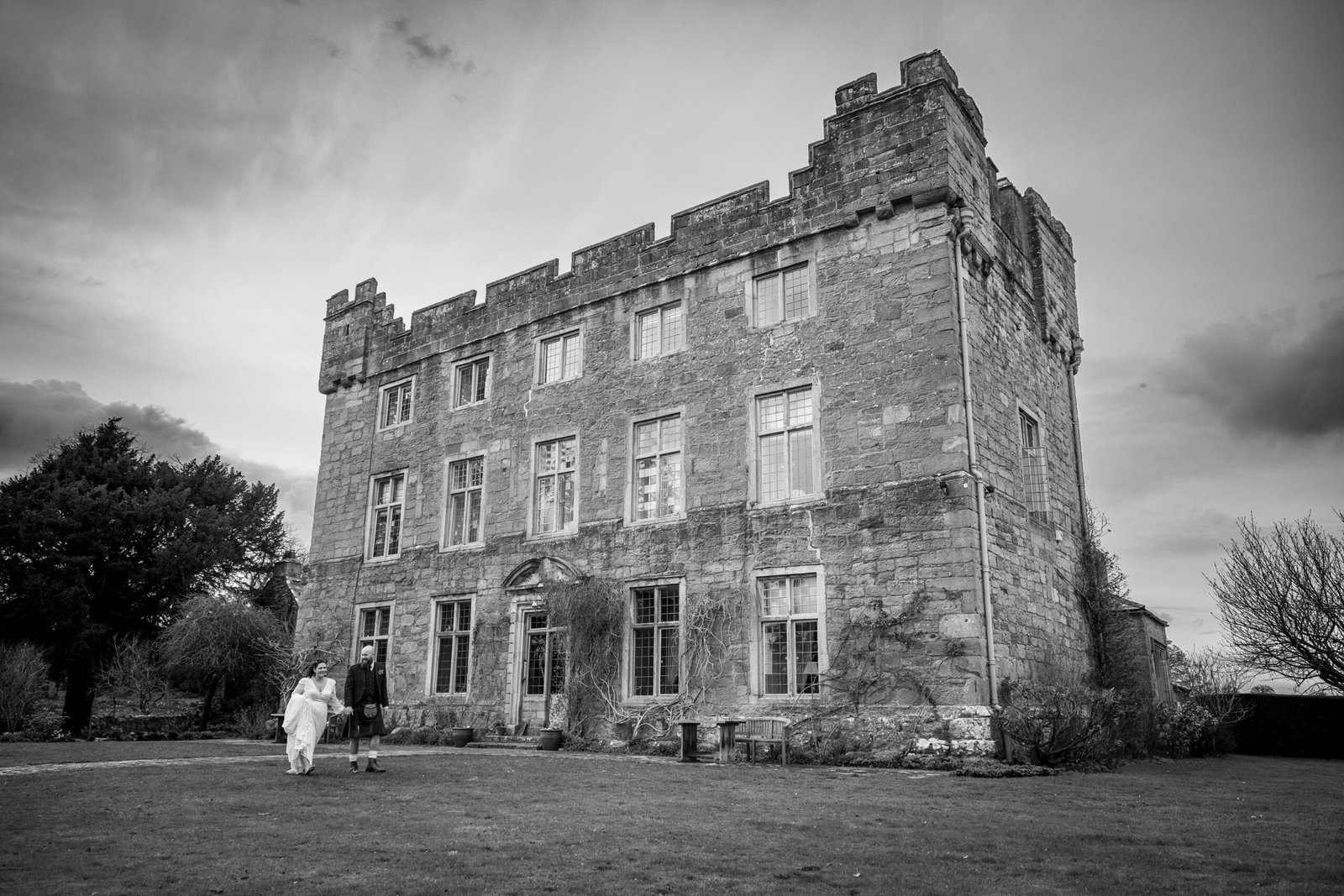 Cumbria wedding photographer