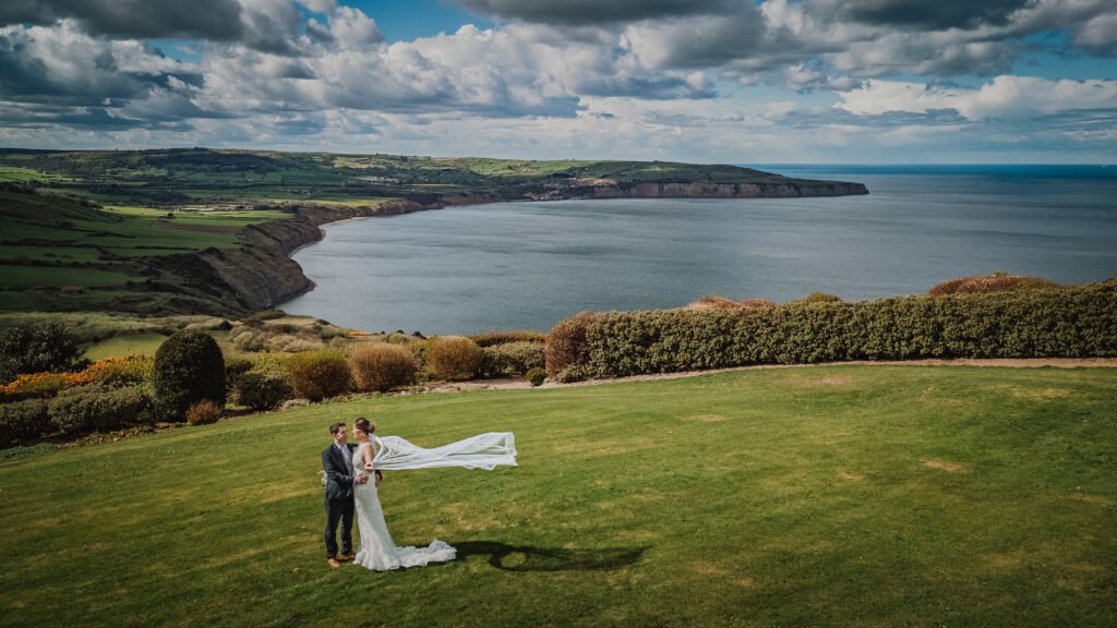 Luxury wedding venues