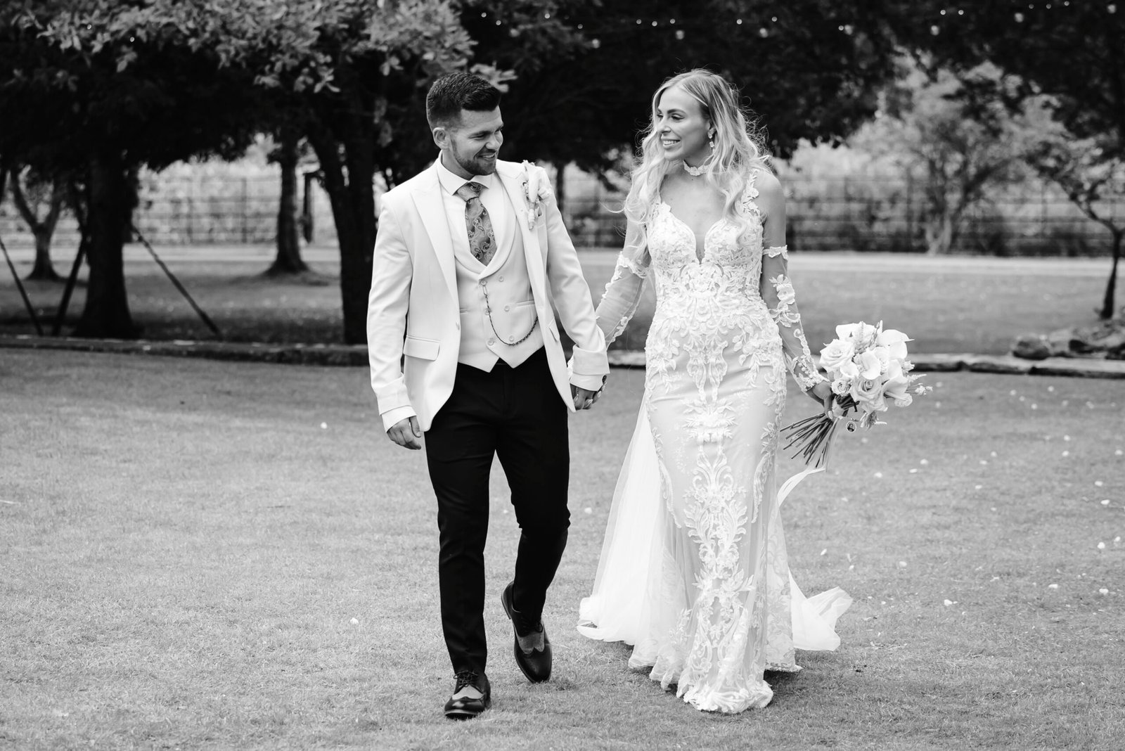 Yorkshire Wedding Photographer
