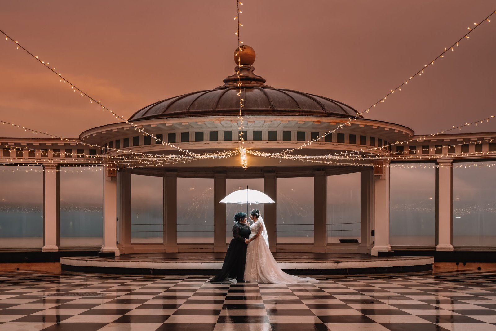Scarborough Wedding Photography